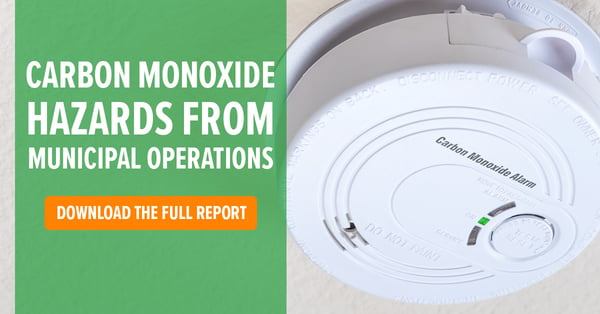 Carbon Monoxide Risk Bulletin
