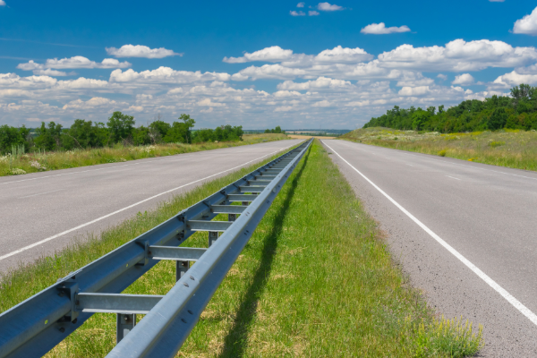 Limited Access Roadways