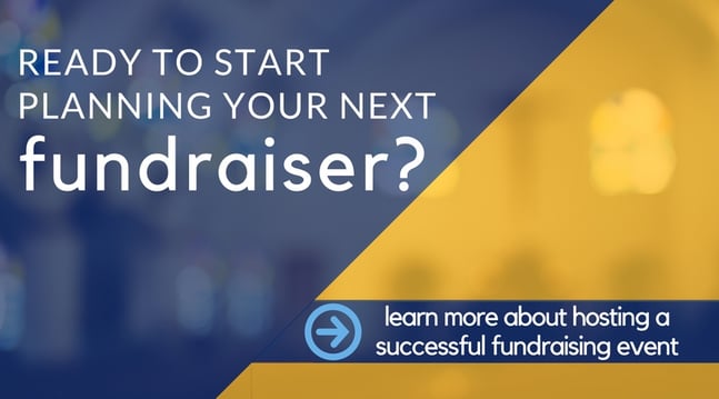 Fruitful Fundraising CTA