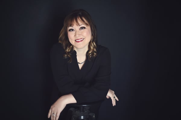 Kim Lee Kenawell