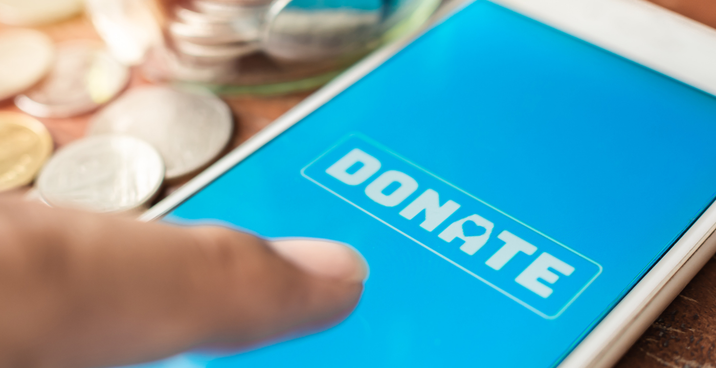 7 Ways to Increase Online Giving: Get the Most Out of Digital Donations