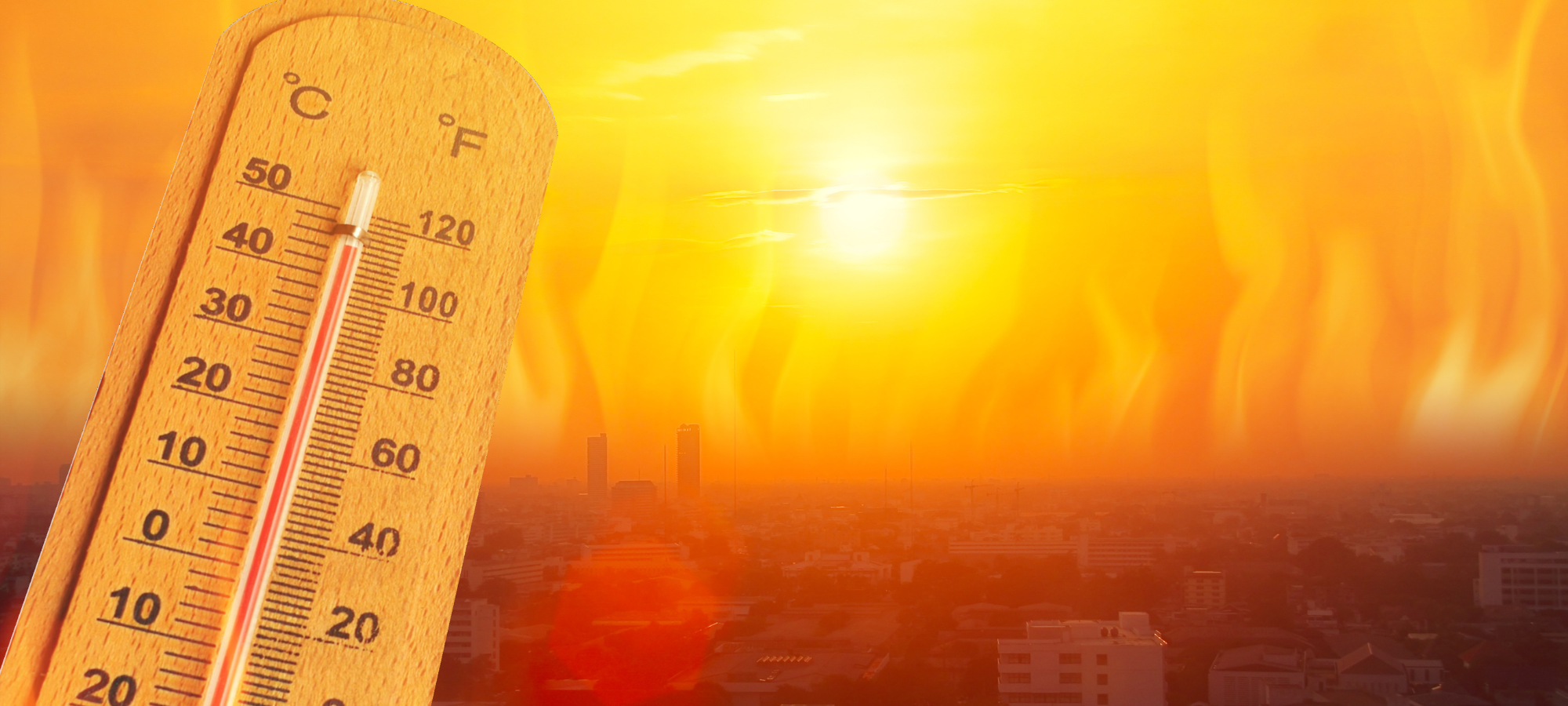 Beat the heat: heat exhaustion + 13 ways to help your patients avoid it