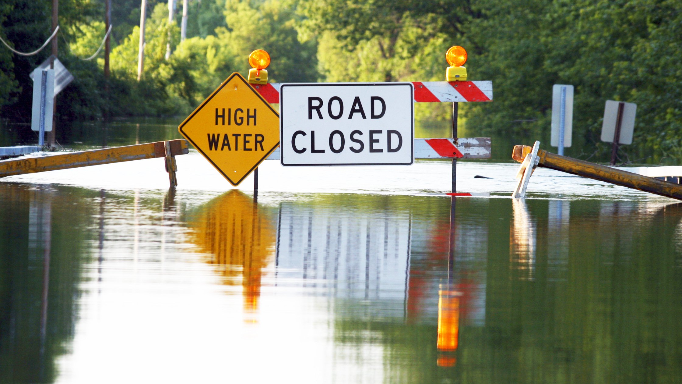 Hurricane preparedness and response: will your water facility be ready?