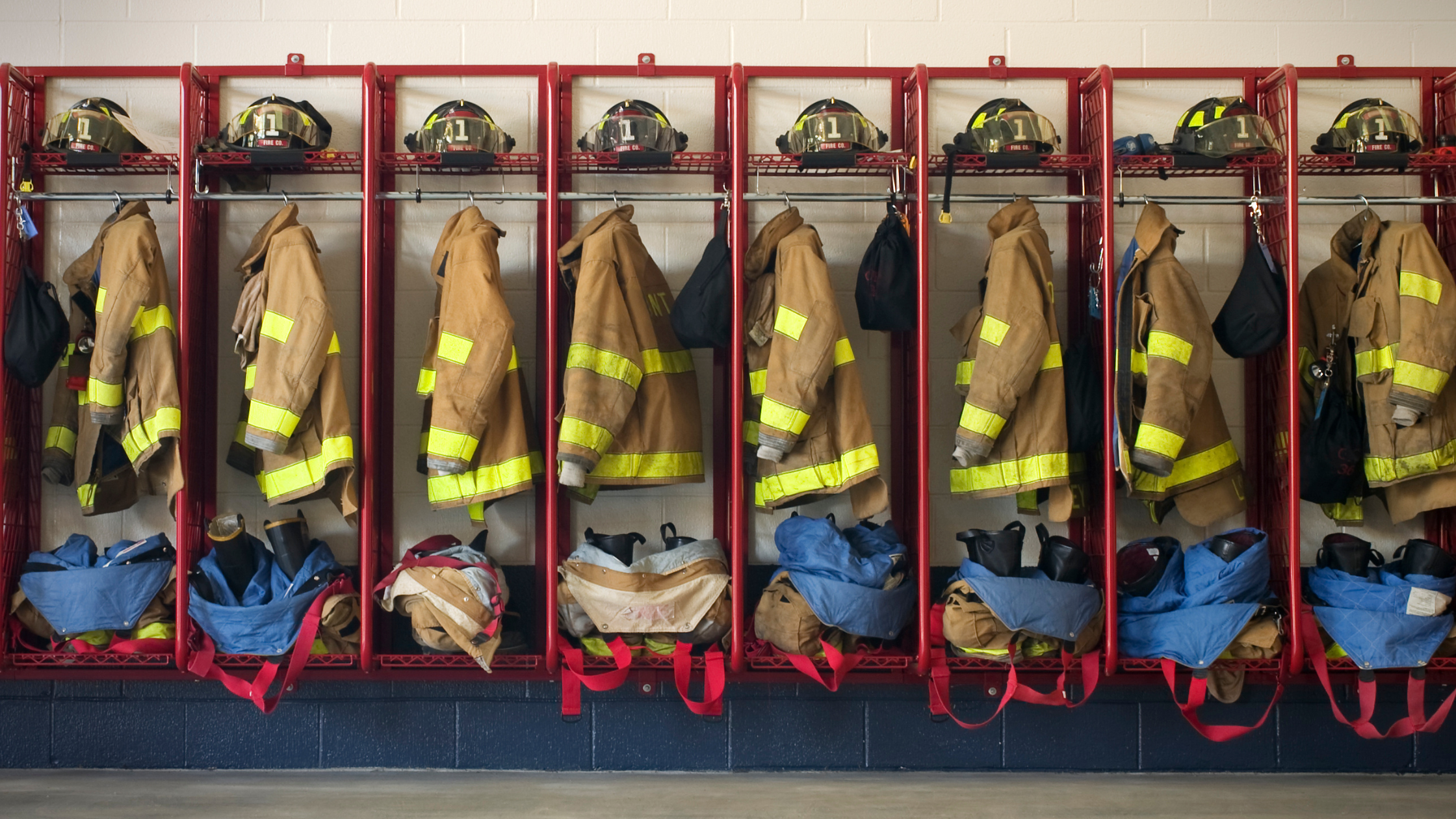 Conversations to have around your EMS agency or firehouse 