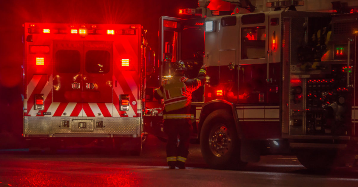 The True Cost of Vehicle Crashes