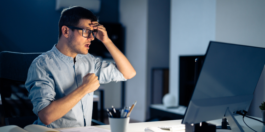 How to Help Avoid Being a Cyberattack Statistic