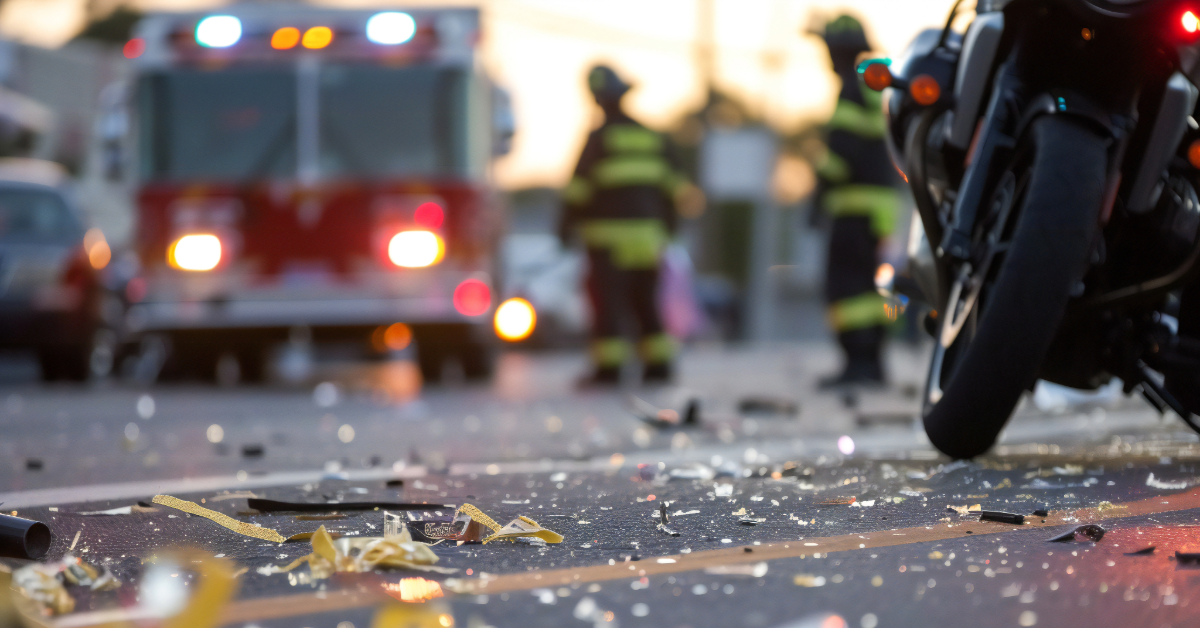 Vehicle Accident Investigation: What Makes an Accident Preventable?